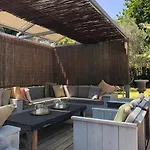Glamping Quinta Do Cascalhal * Arco de Baulhe