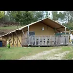 Campo de lujo Glamping Quinta Do Cascalhal