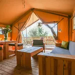 Campo de lujo Glamping Quinta Do Cascalhal *