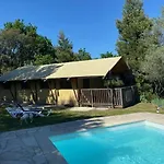 Campo de lujo Glamping Quinta Do Cascalhal