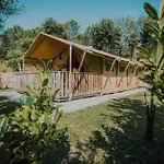 Campo de lujo Glamping Quinta Do Cascalhal *