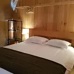 Glamping Quinta Do Cascalhal Arco de Baulhe