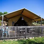 Luxury tent Glamping Quinta Do Cascalhal *