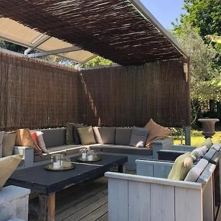 Glamping Quinta Do Cascalhal * Arco de Baulhe