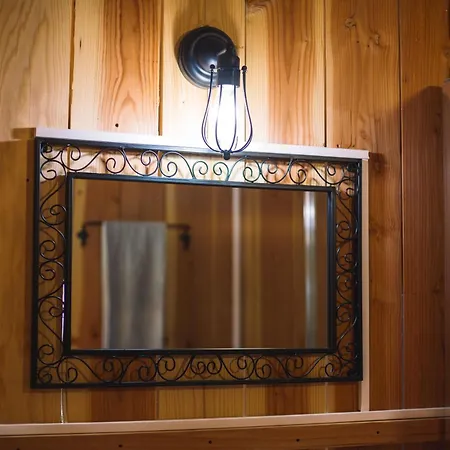 Glamping Quinta Do Cascalhal *