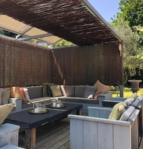 Glamping Quinta Do Cascalhal * Arco de Baúlhe